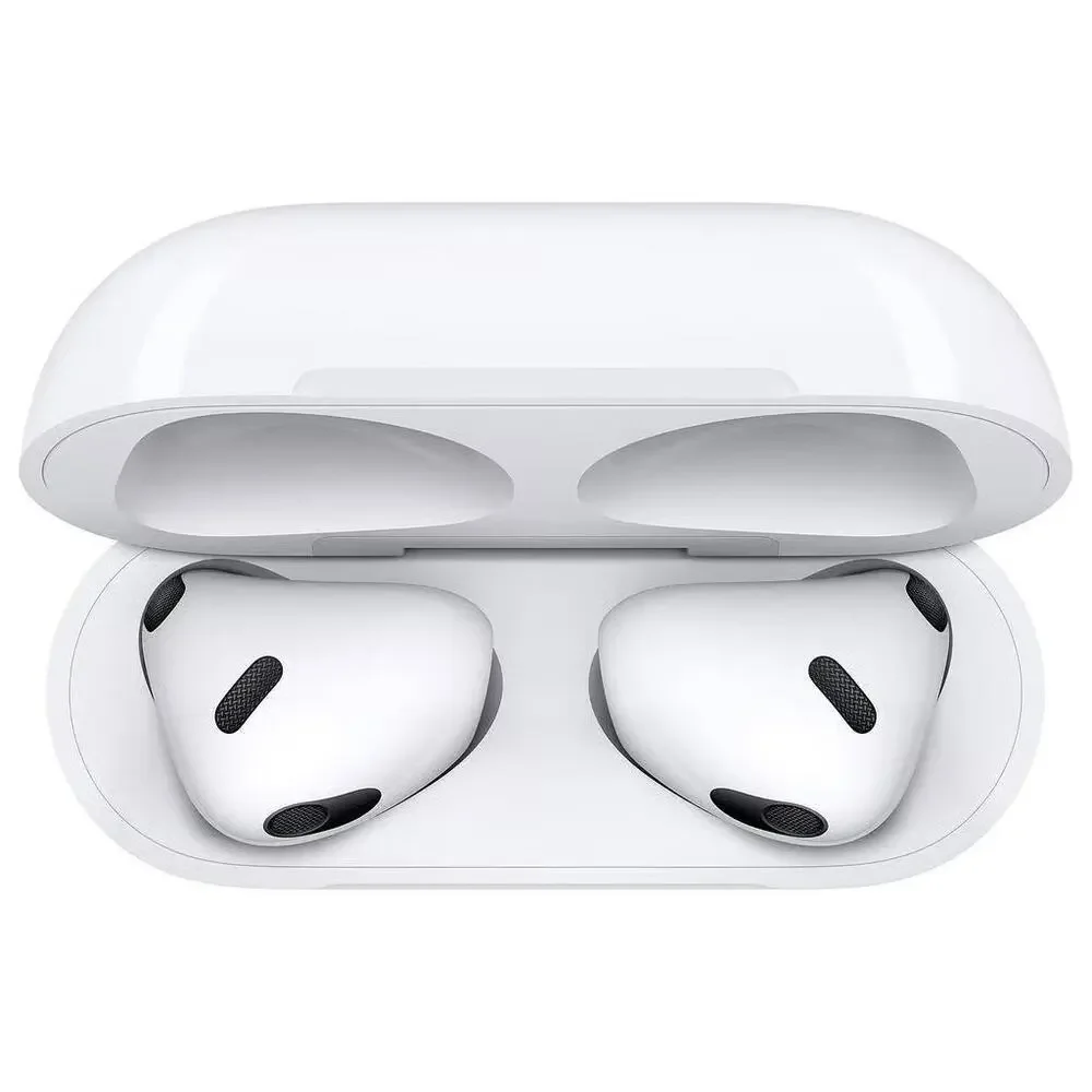 Apple AirPods 3rd Generation Wireless Earbuds with Lightning Charging Case